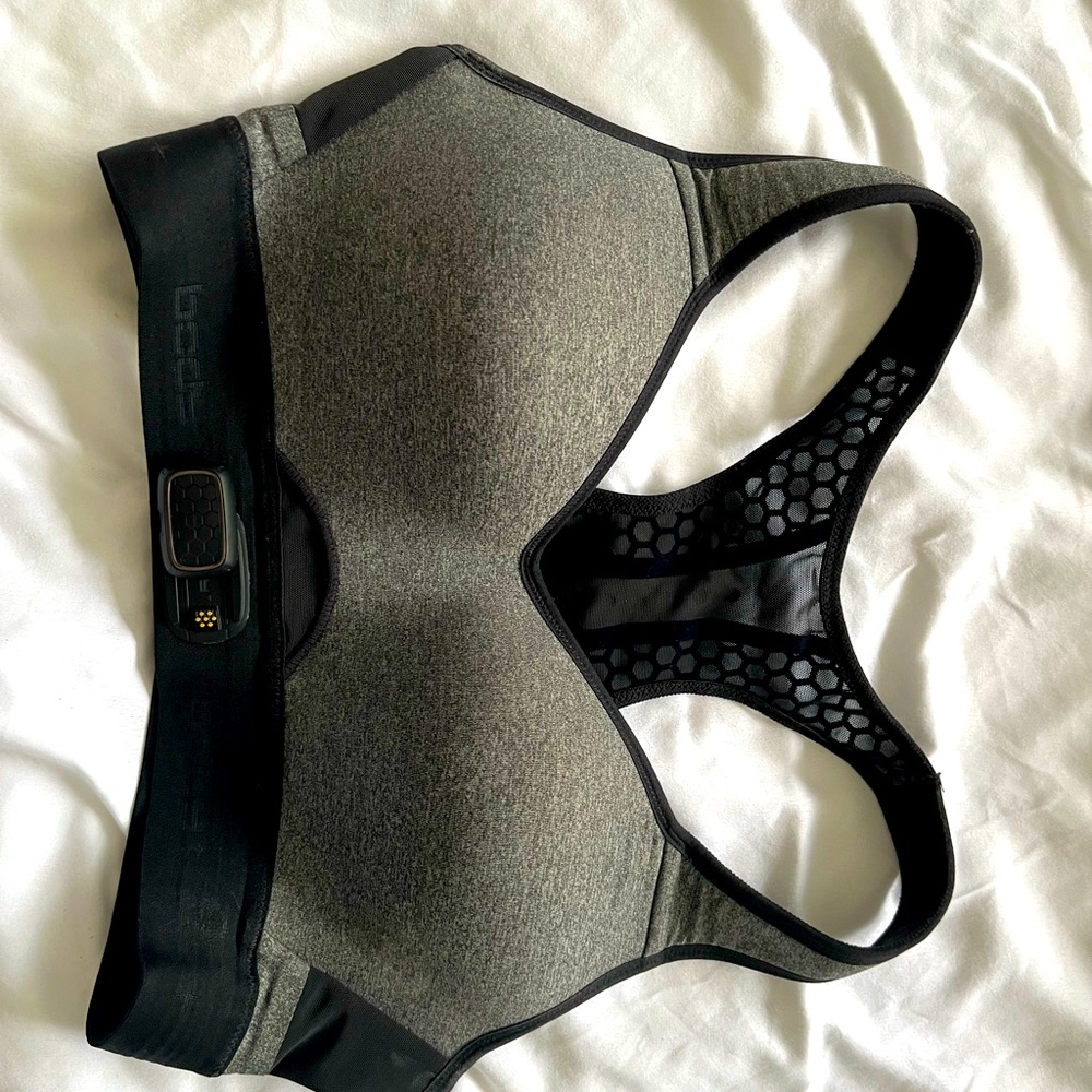Perfect sports bra